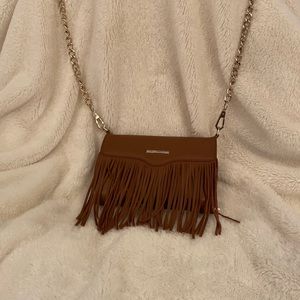 Wallet crossbody